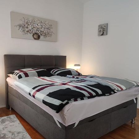Ferienwohnung Gaensebluemchen Feistritz an der Gail エクステリア 写真