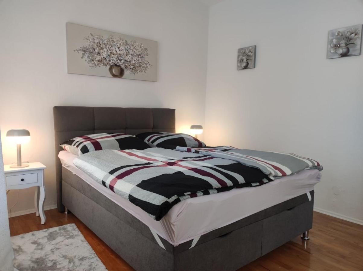 Ferienwohnung Gaensebluemchen Feistritz an der Gail エクステリア 写真